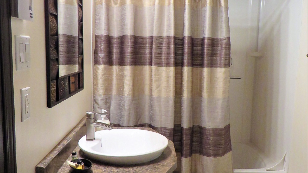 Photo of Bathroom in Beaupre