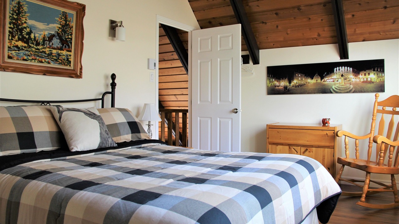 Photo of Bedroom in Beaupre