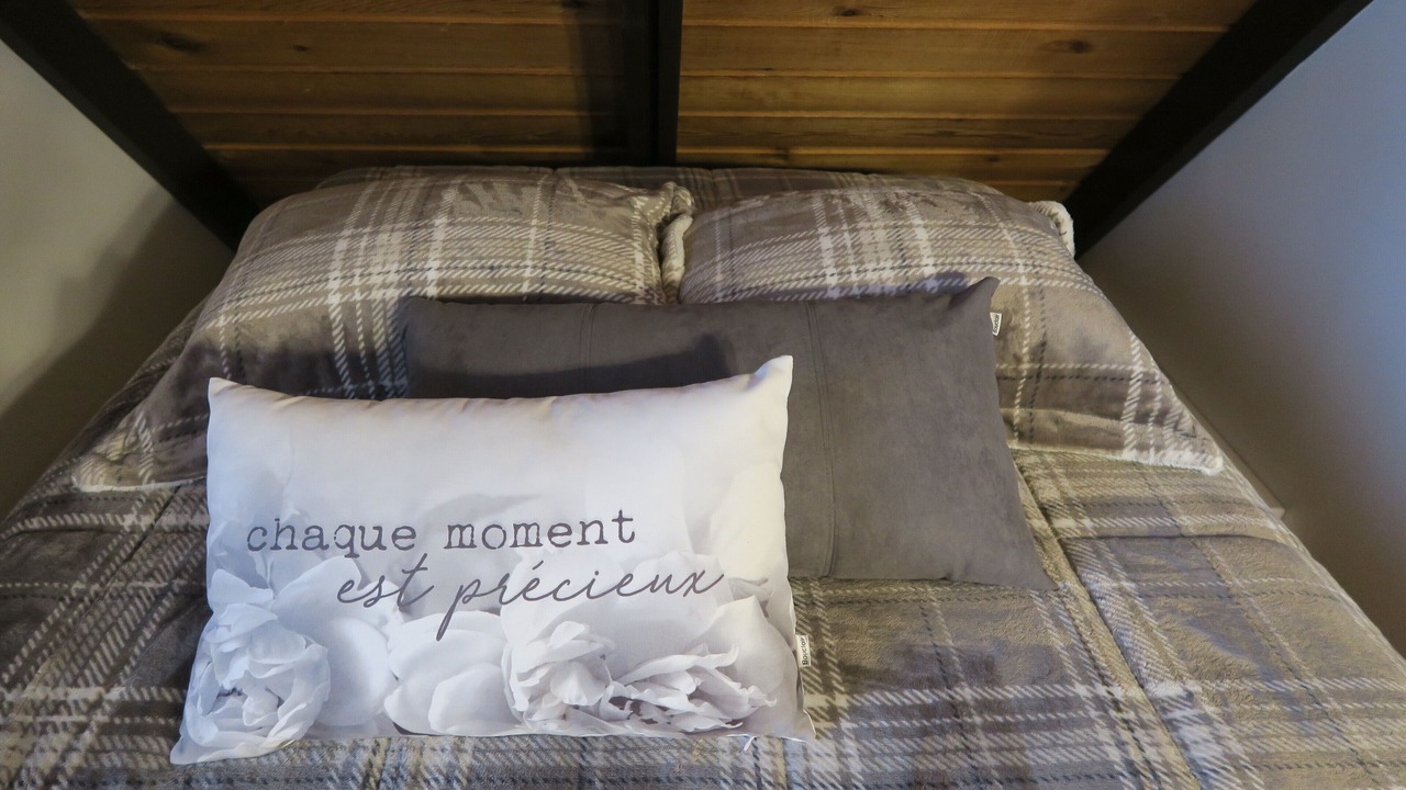 Photo of Bedroom in Beaupre