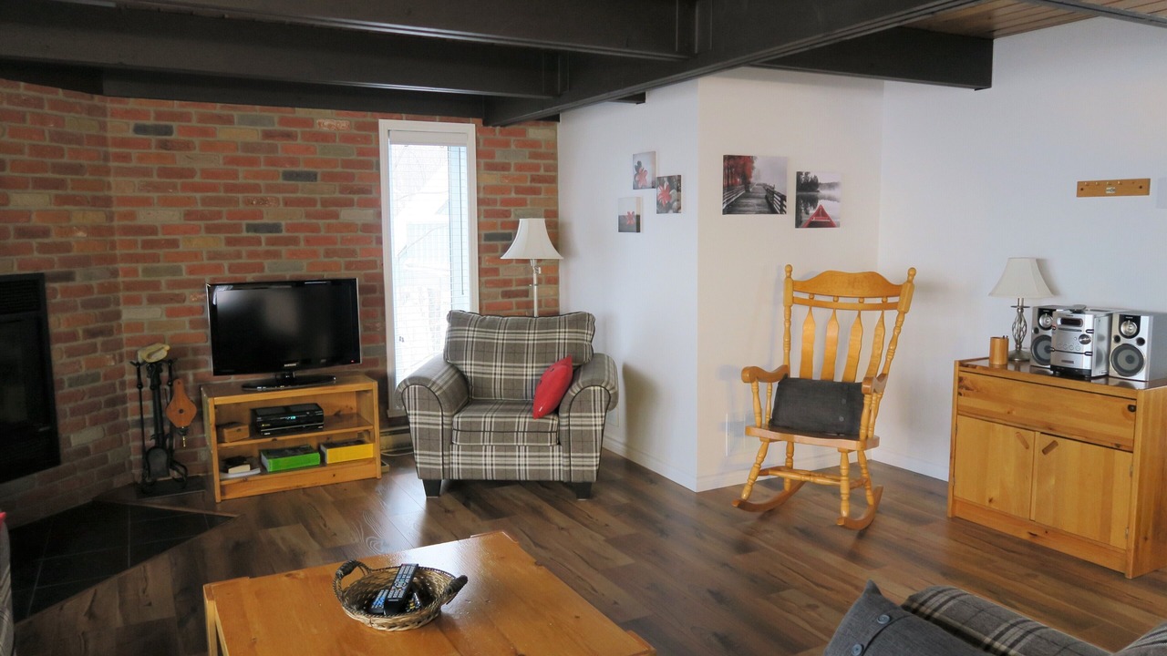 Photo of Livingroom in Beaupre