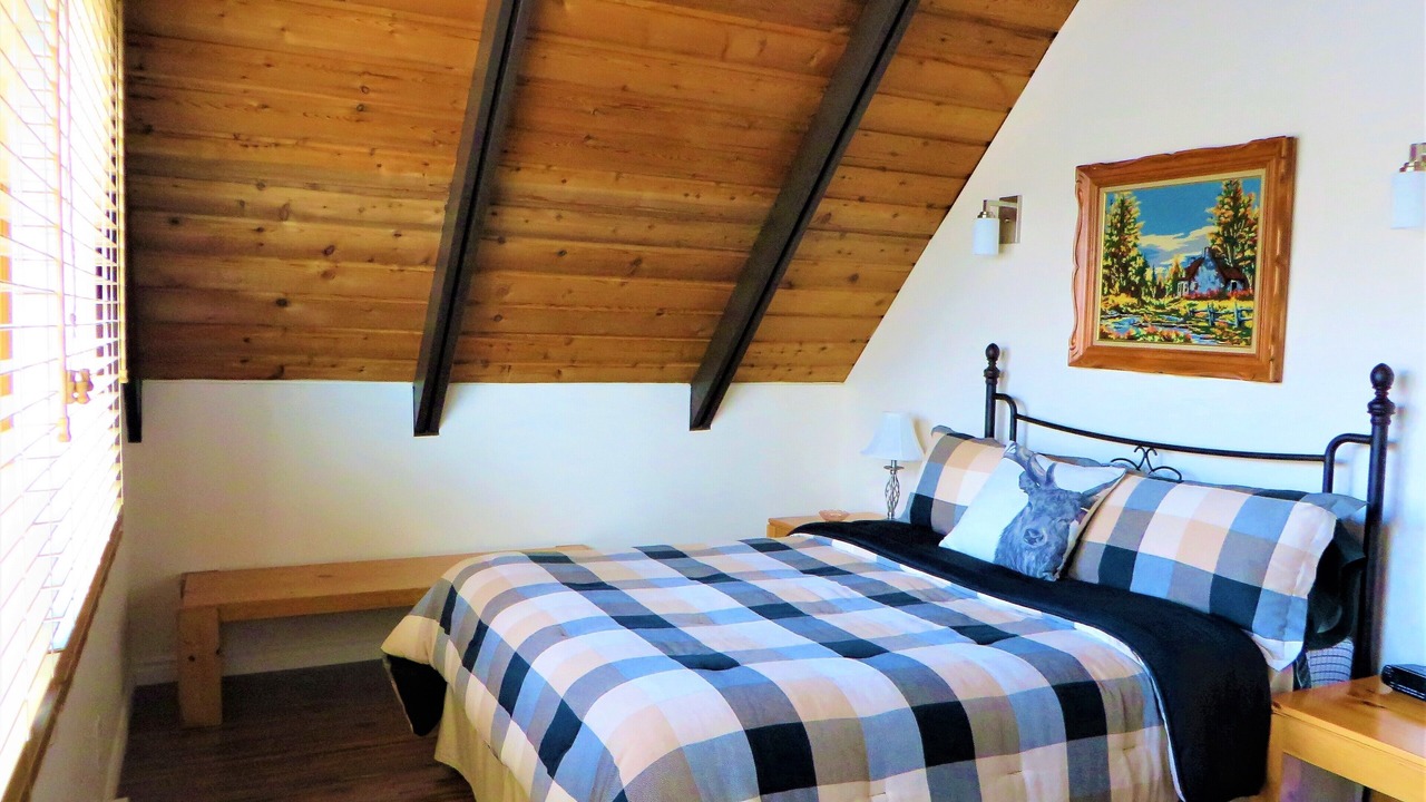 Photo of Bedroom in Beaupre