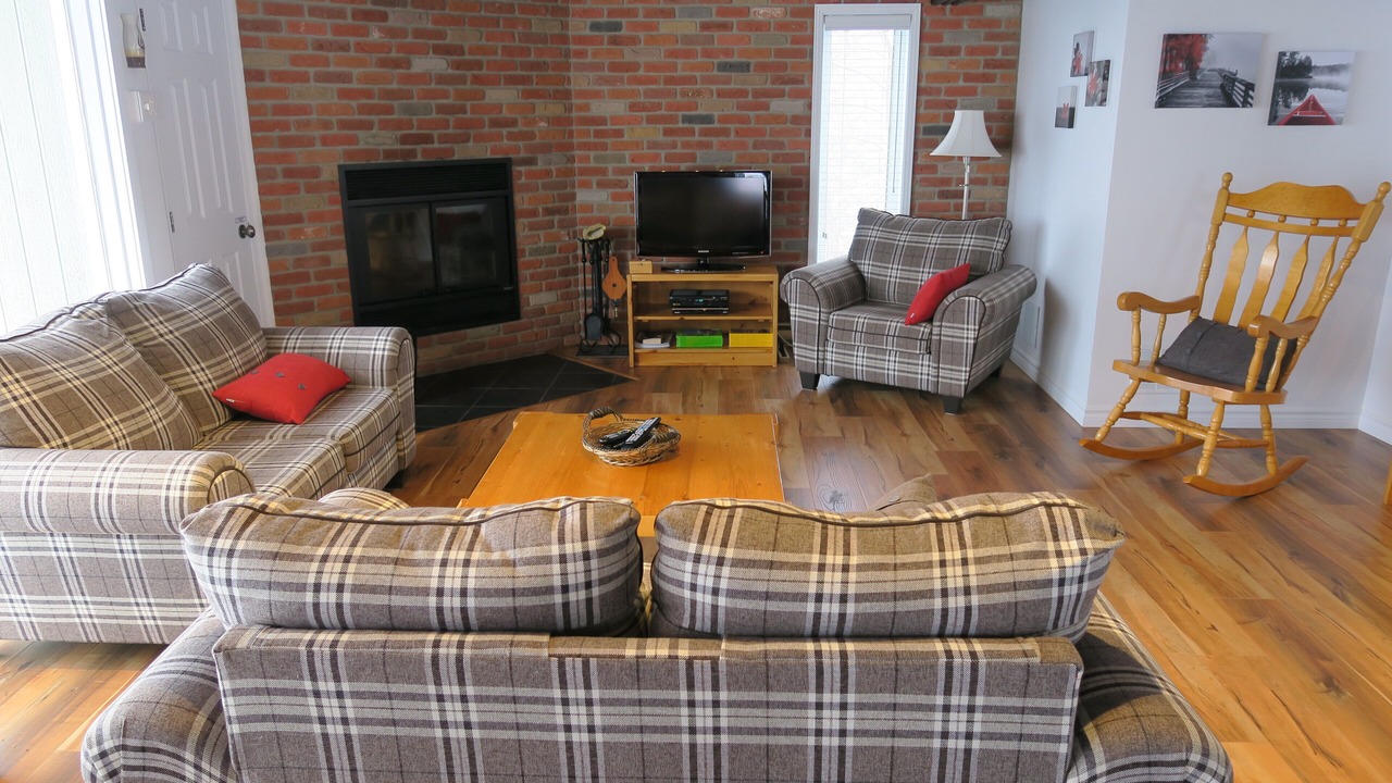 Photo of Livingroom in Beaupre