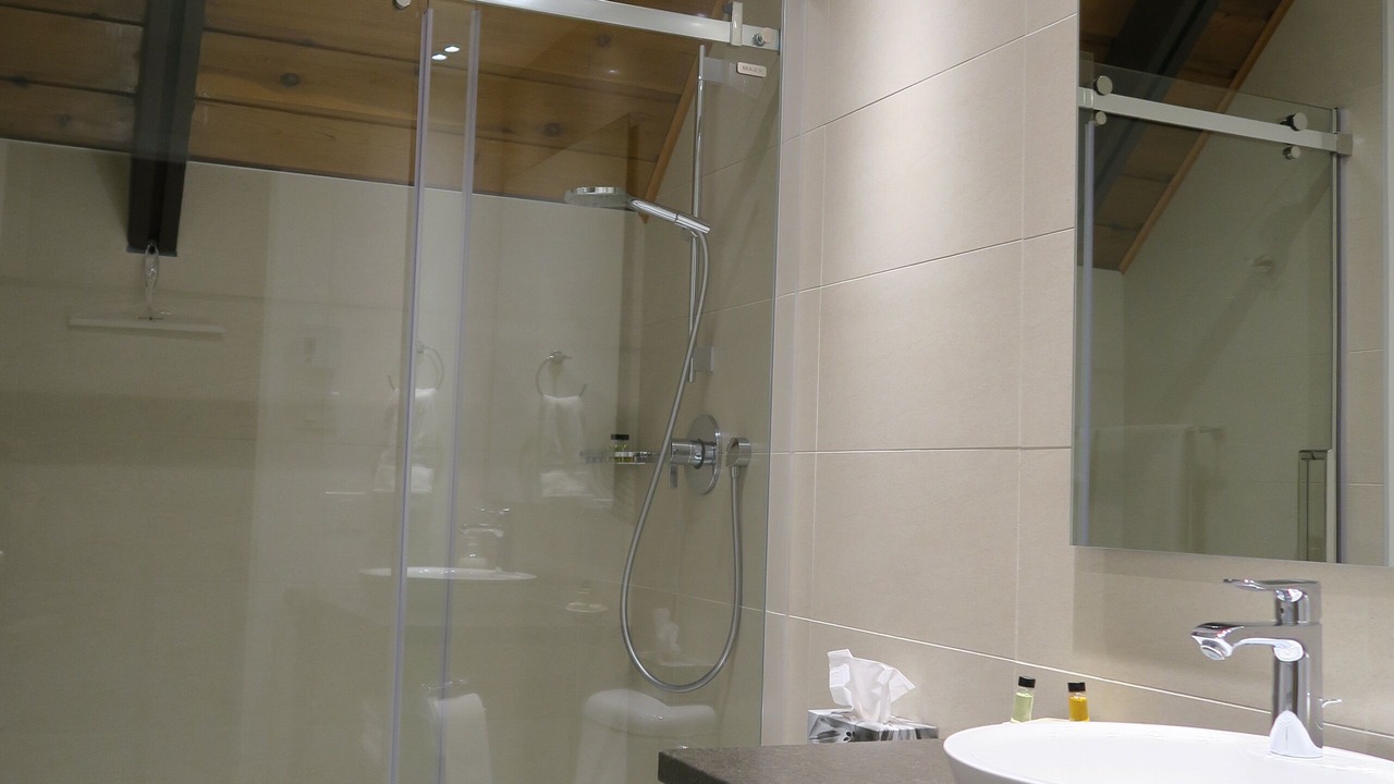 Photo of Bathroom in Beaupre