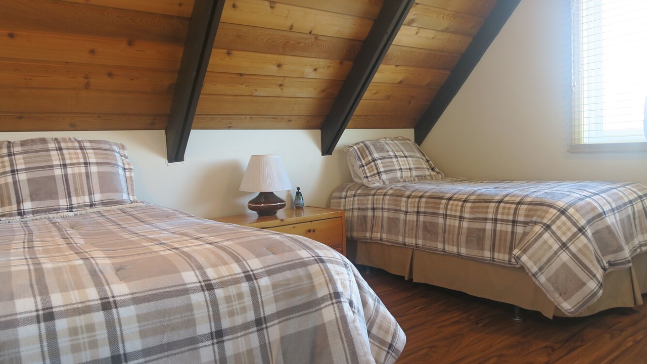 Photo of Bedroom in Beaupre