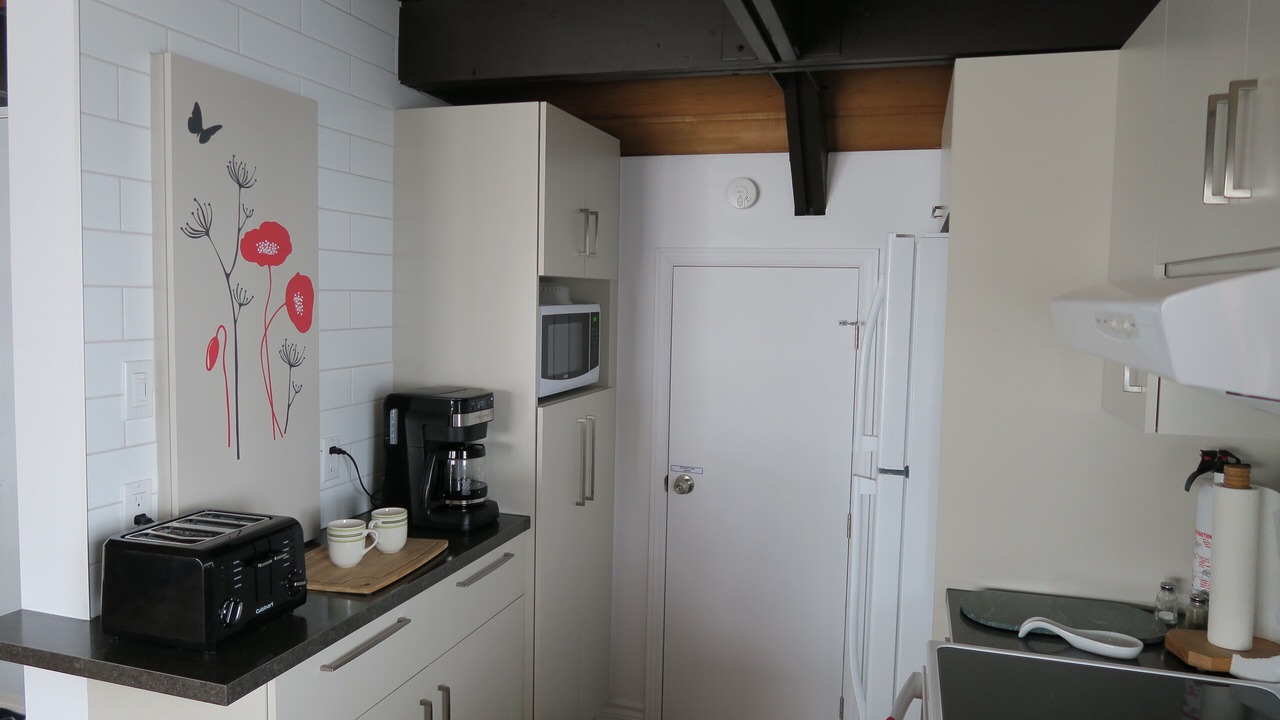Photo of Kitchen in Beaupre