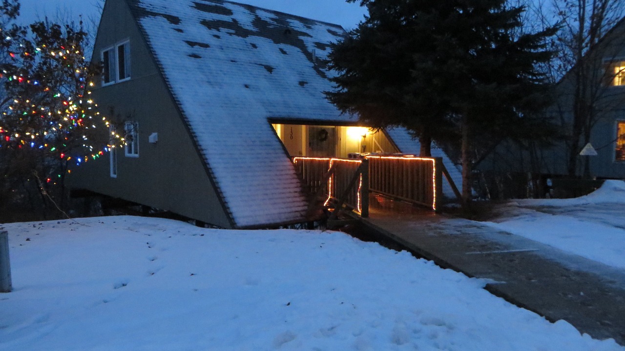 Photo of Outdoor in Beaupre