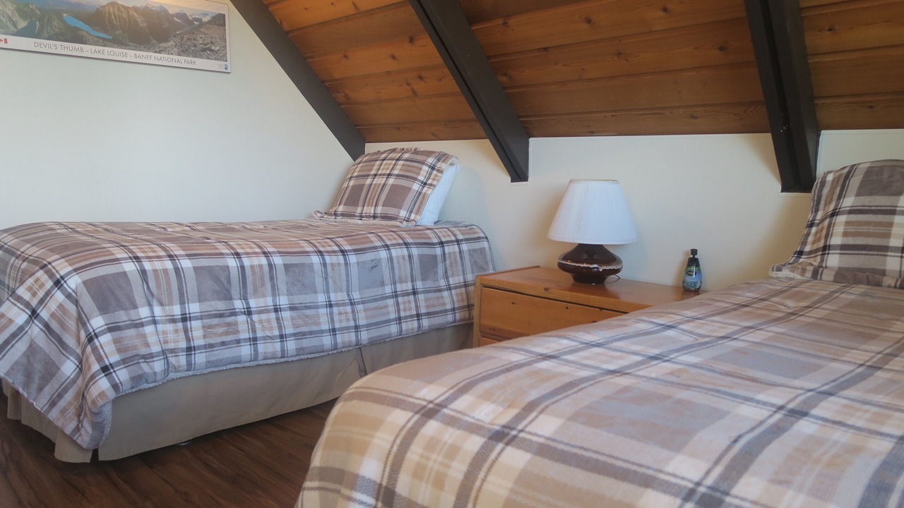 Photo of Bedroom in Beaupre