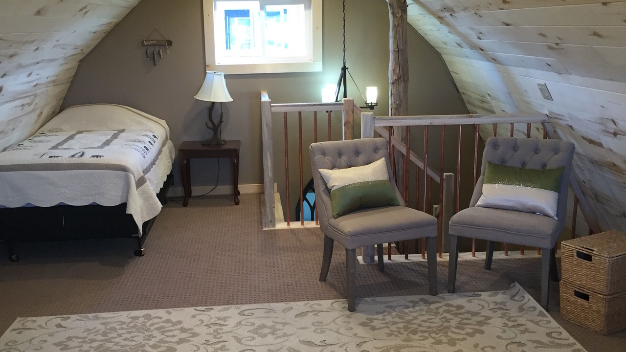 Photo of Bedroom in Mountain View