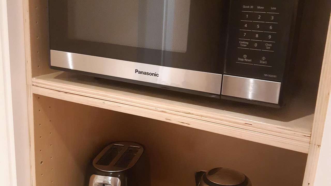 Photo of Kitchen in Castlegar