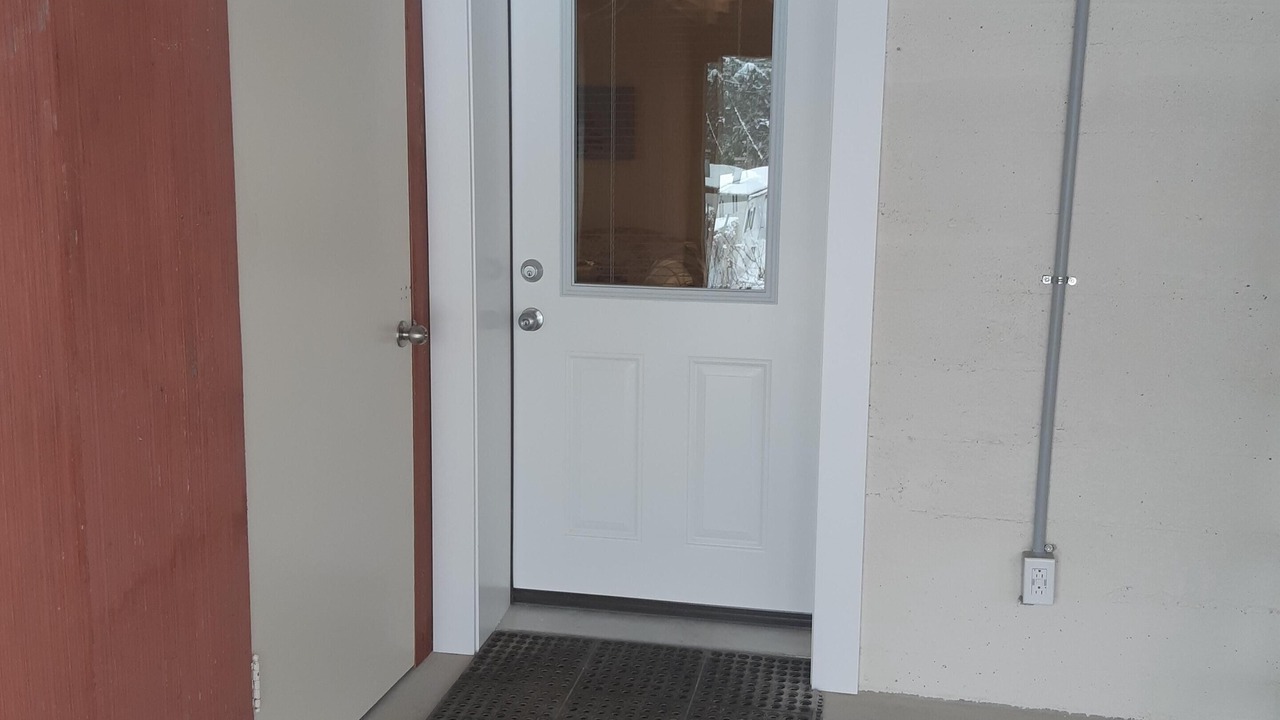 Photo of Bedroom in Castlegar