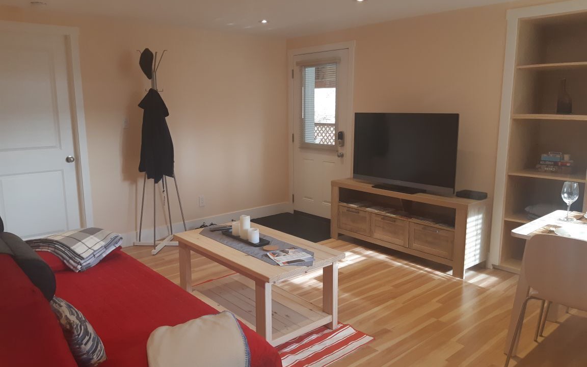 Photo of Bedroom in Castlegar