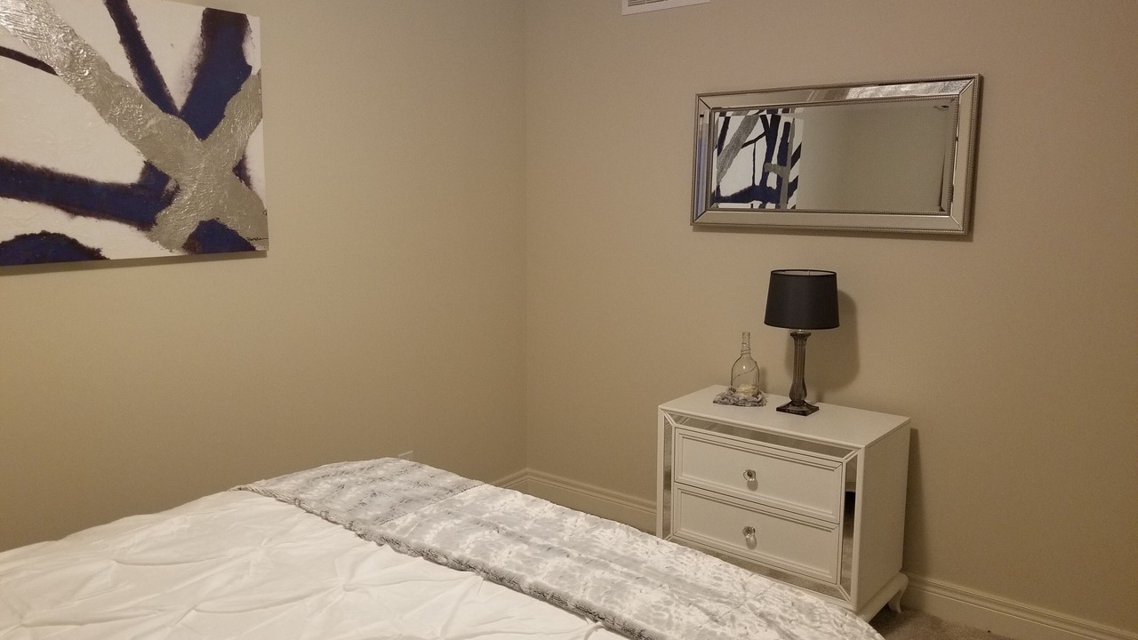 Photo of Bedroom in Welland
