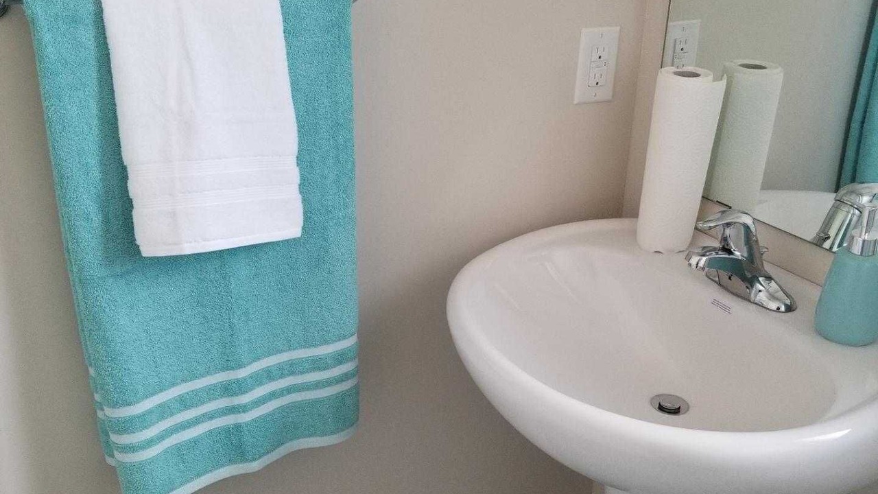 Photo of Bedroom in Welland