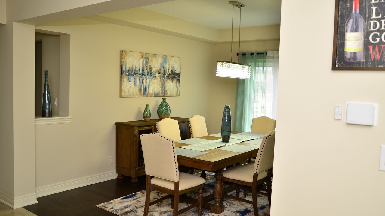 Photo of Bedroom in Welland