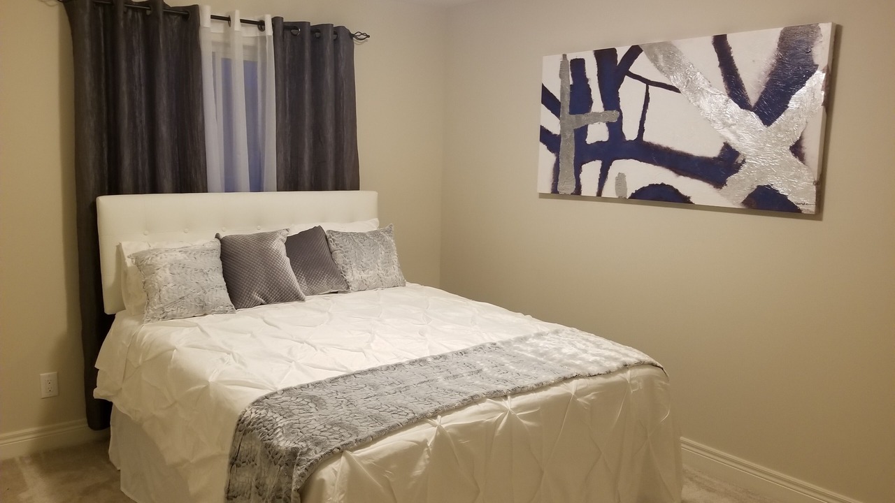 Photo of Bedroom in Welland