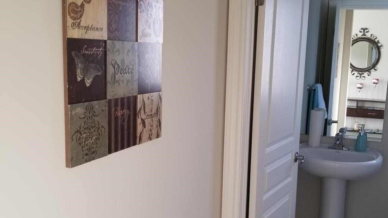 Photo of Bedroom in Welland