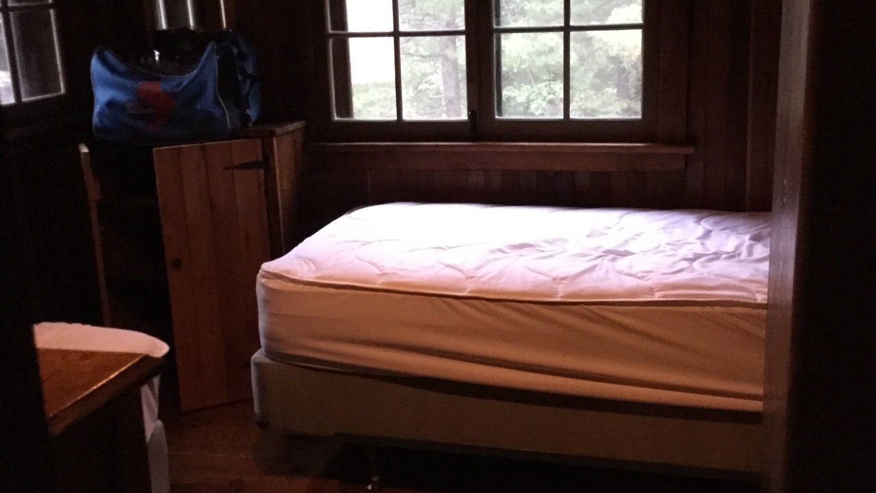 Photo of Bedroom in Jumbo Island