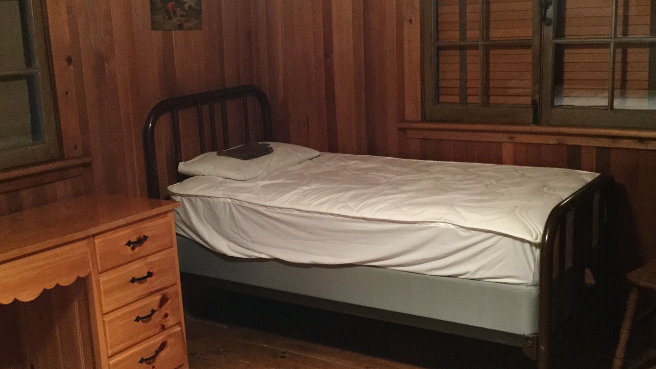 Photo of Bedroom in Jumbo Island