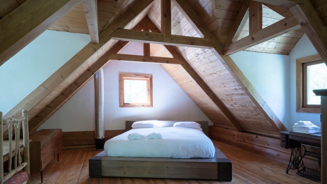 Photo of Bedroom in Salmon Arm