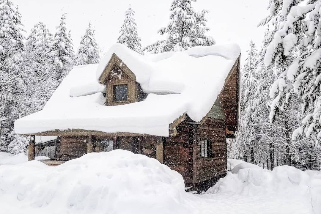 Photo of Outdoor in Salmon Arm