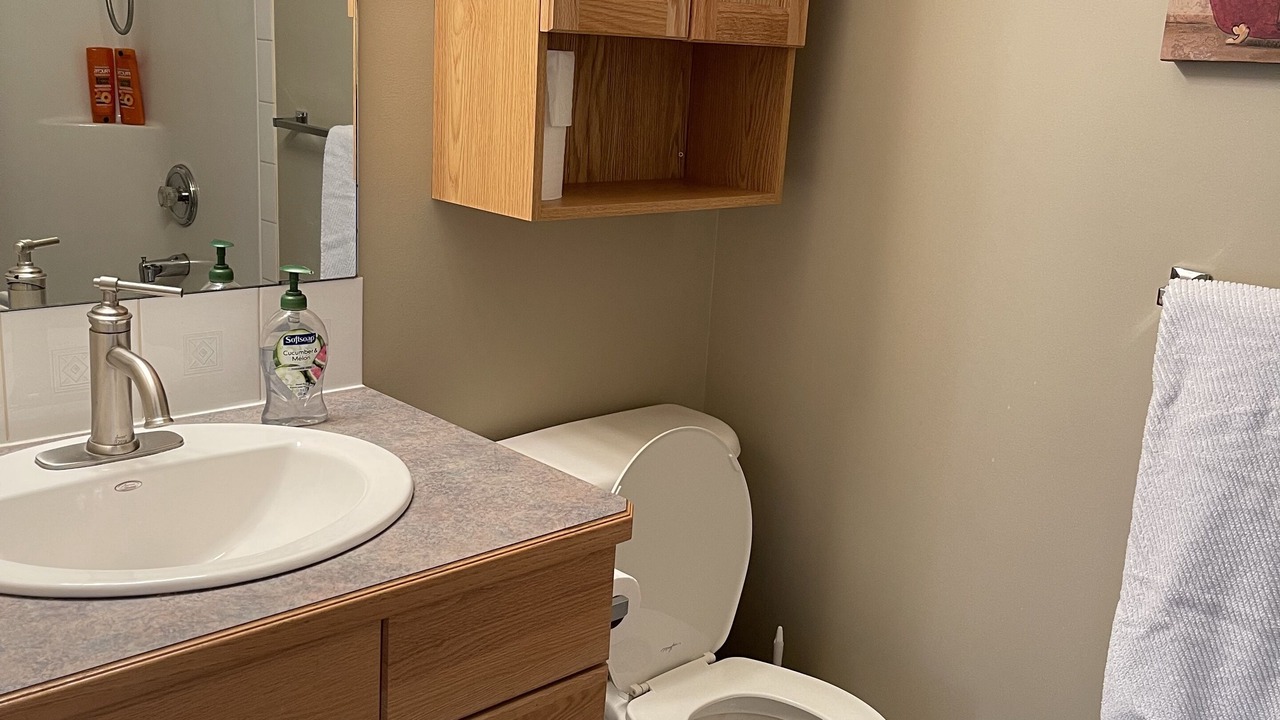 Photo of Bathroom in Pincher Creek
