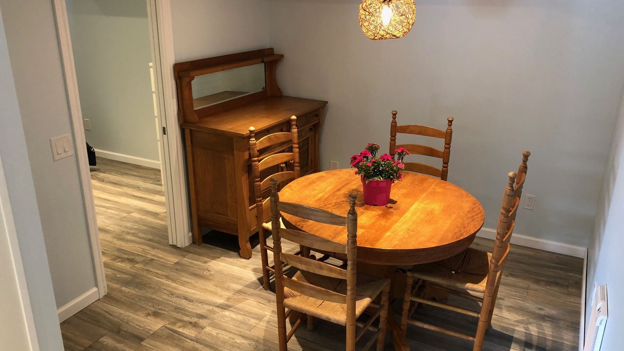 Photo of Bedroom in Youbou