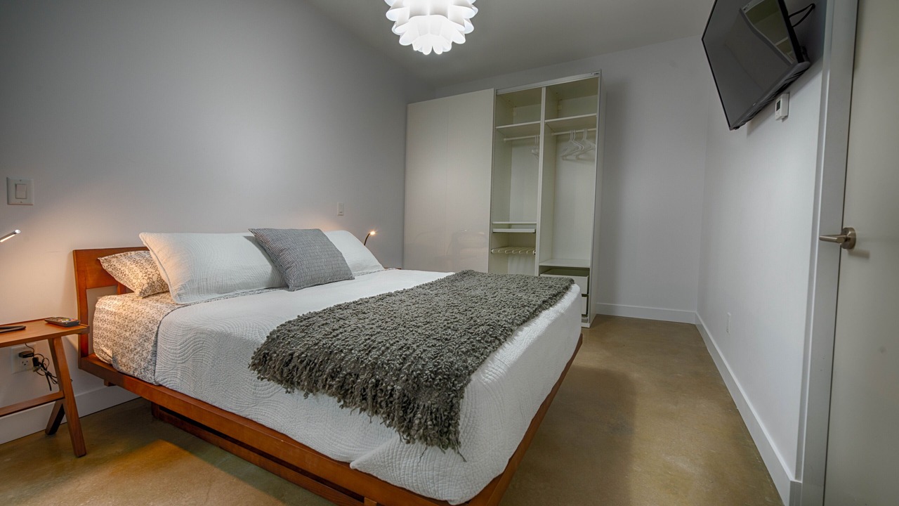 Photo of Bedroom in Central Okanagan