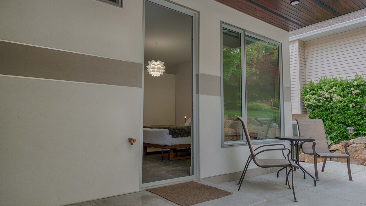 Photo of Patio Balcony in Central Okanagan