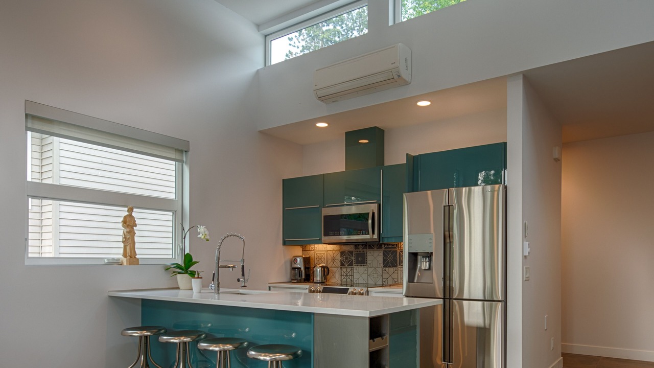 Photo of Kitchen in Central Okanagan