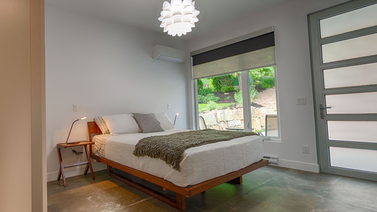 Photo of Bedroom in Central Okanagan