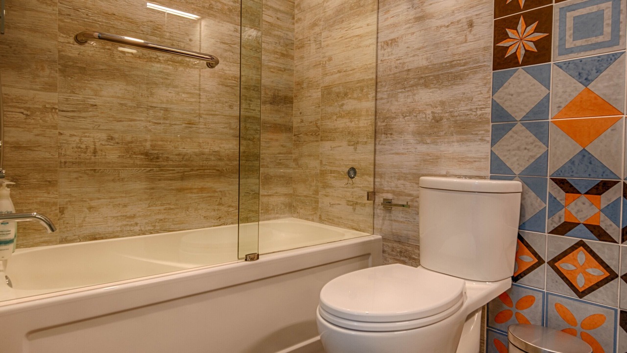 Photo of Bathroom in Central Okanagan