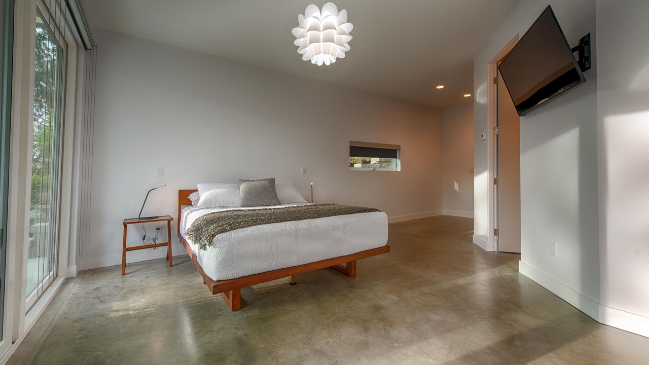 Photo of Bedroom in Central Okanagan