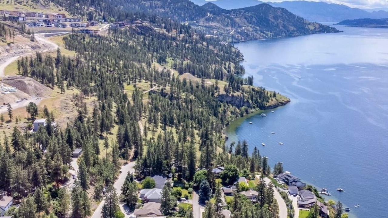 Photo of Outdoor in Central Okanagan