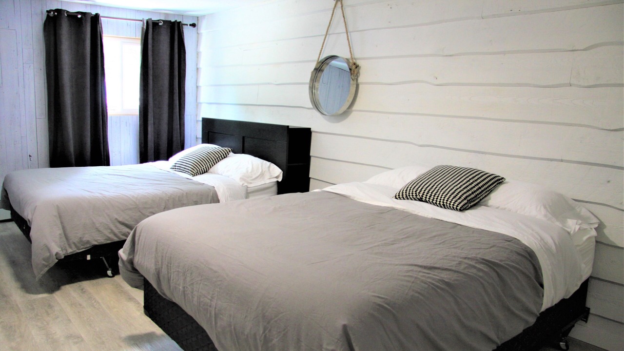 Photo of Bedroom in Swansea Point