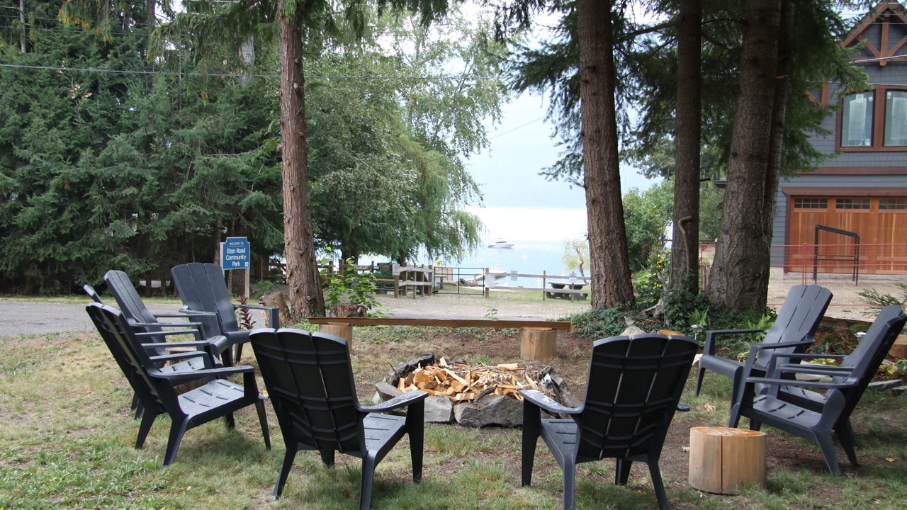 Photo of Outdoor in Swansea Point