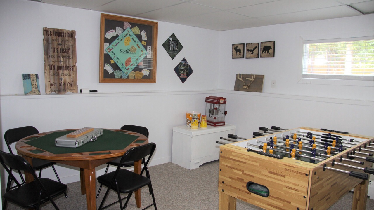 Photo of Bedroom in Swansea Point