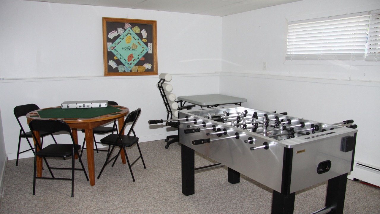 Photo of Bedroom in Swansea Point