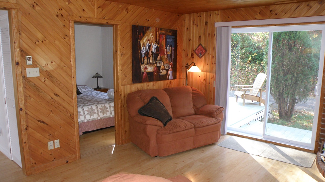 Photo of Bedroom in La Conception