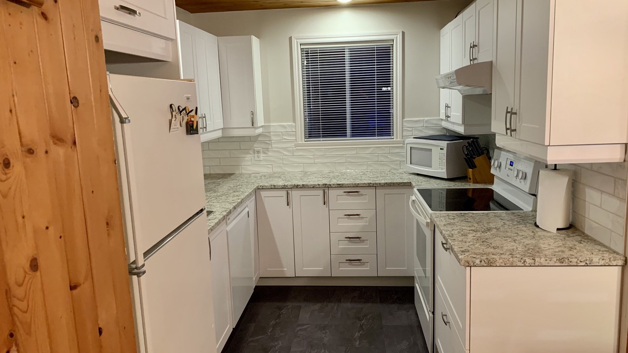 Photo of Kitchen in La Conception