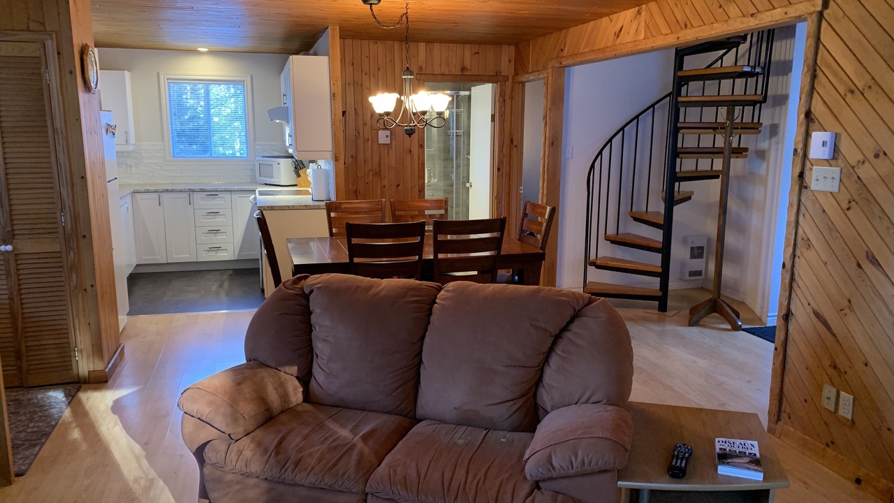 Photo of Livingroom in La Conception