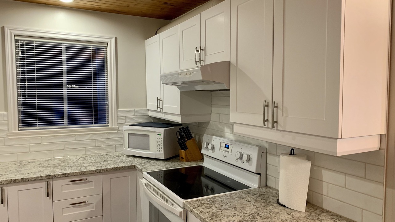 Photo of Kitchen in La Conception
