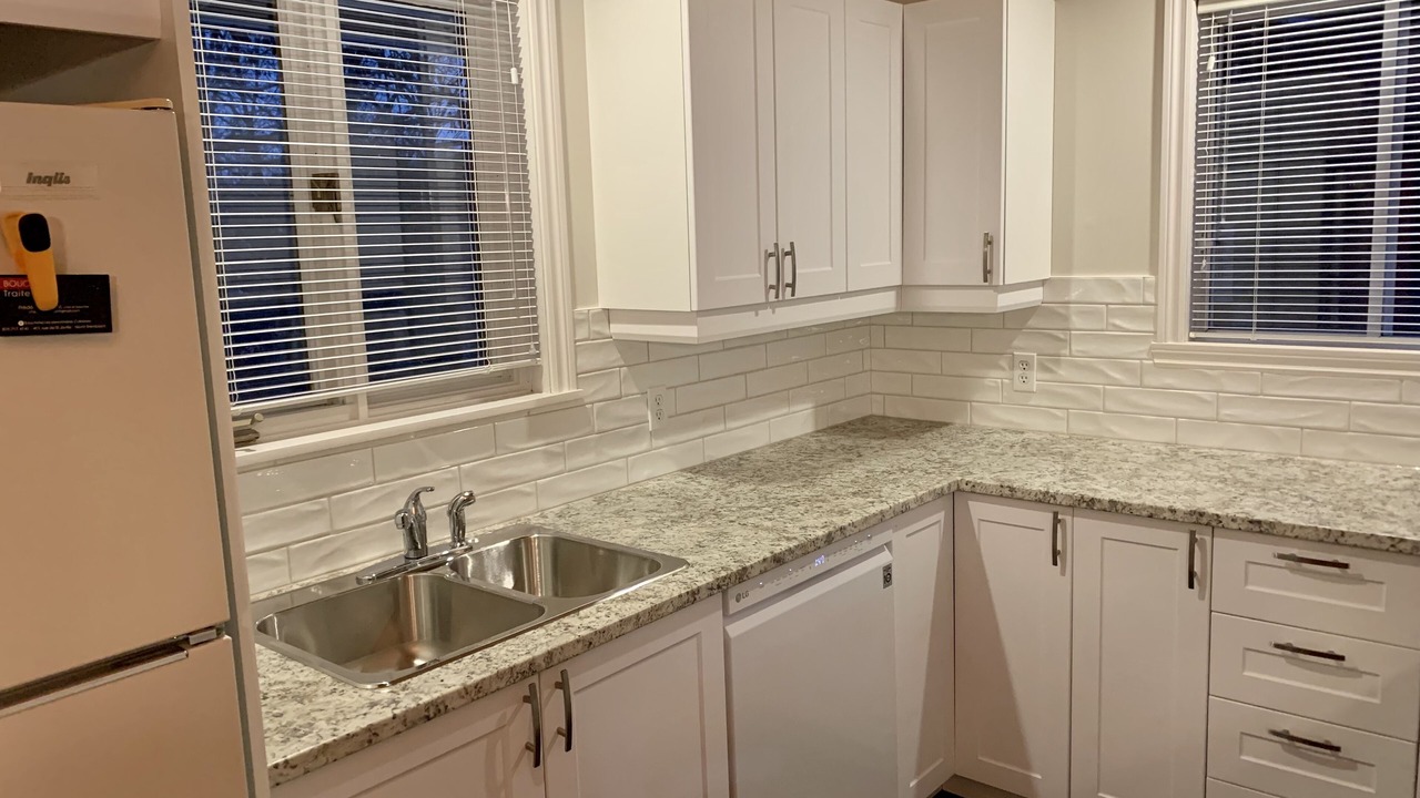Photo of Kitchen in La Conception