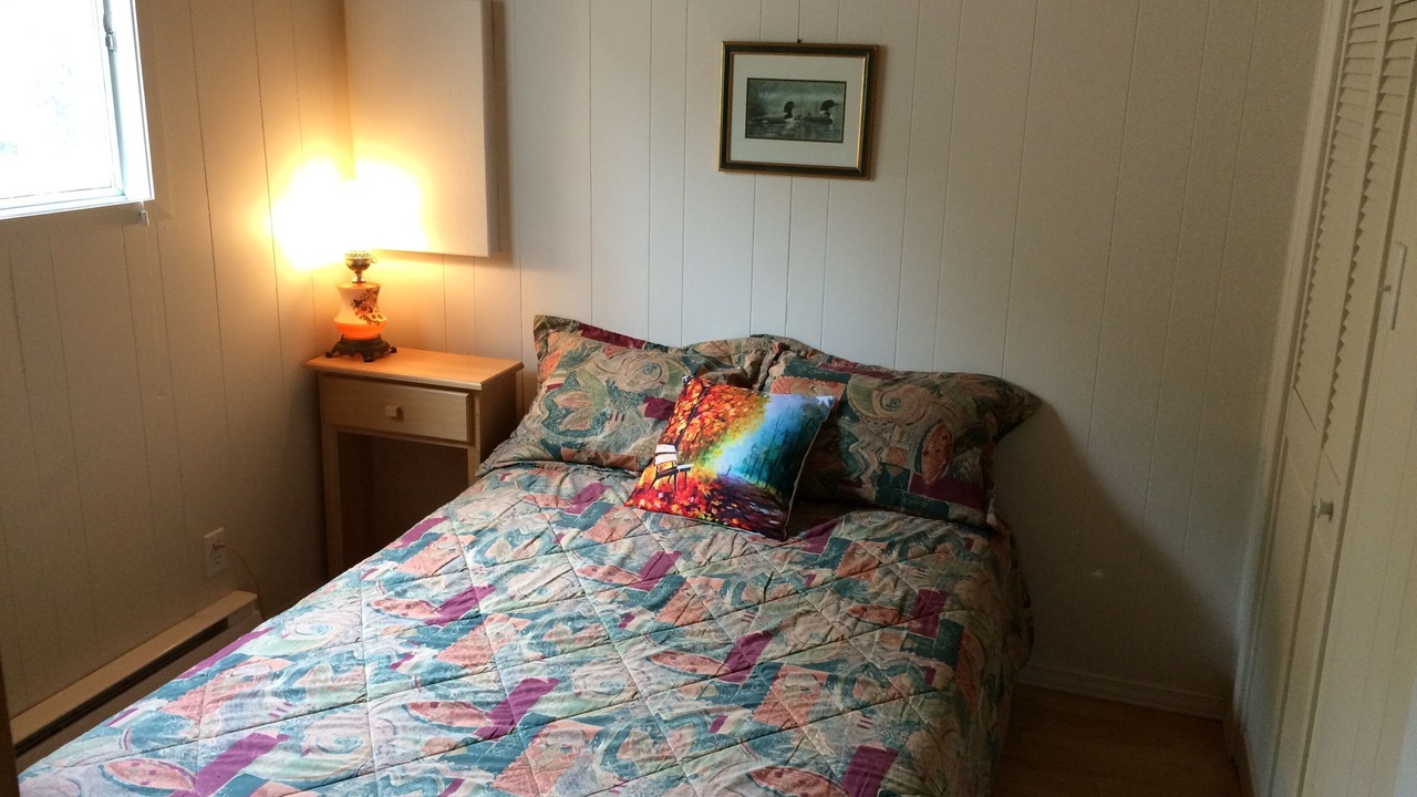 Photo of Bedroom in La Conception