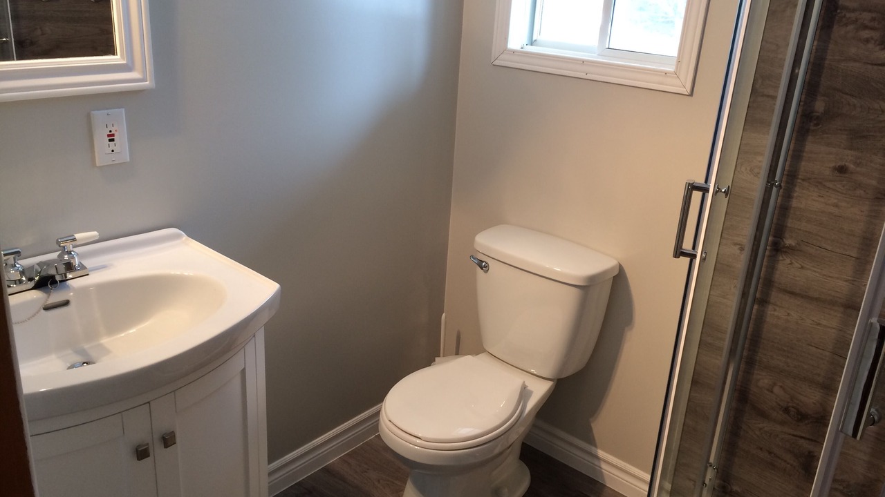 Photo of Bathroom in La Conception