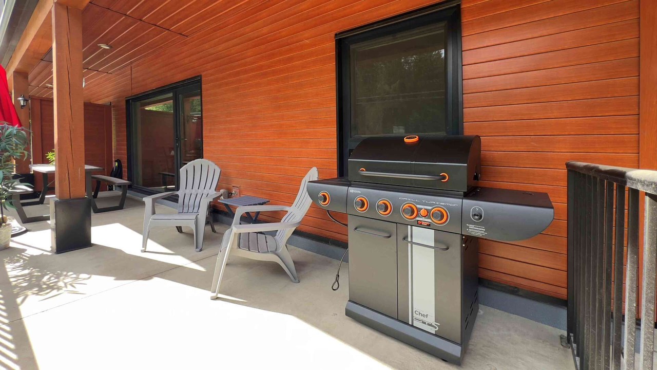Photo of Outdoor in Revelstoke