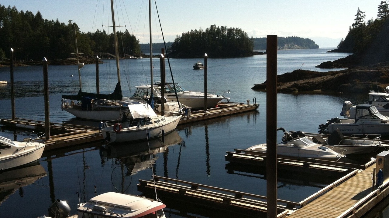 Photo of Others in Halfmoon Bay