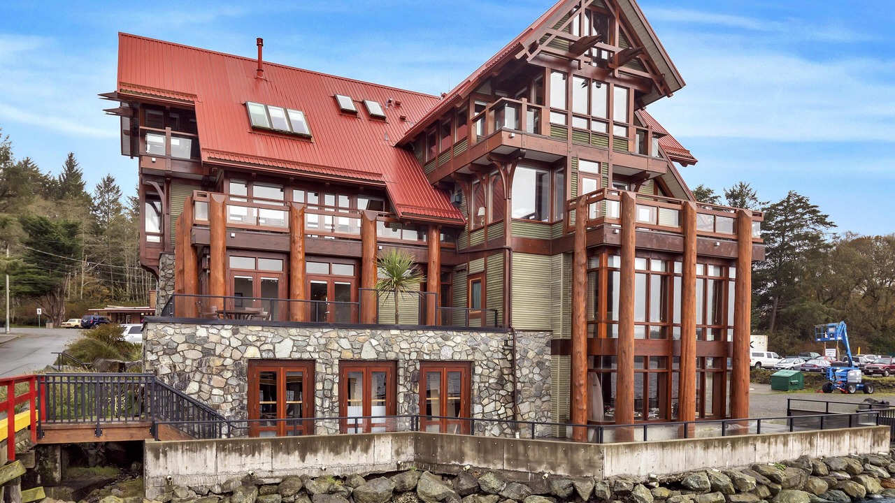Photo of Others in Ucluelet