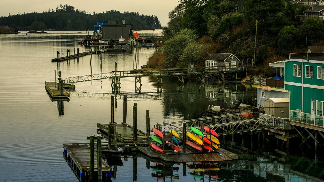 Photo of Others in Ucluelet