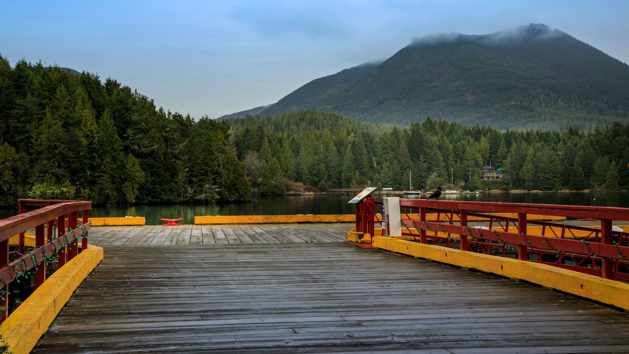 Photo of Outdoor in Ucluelet