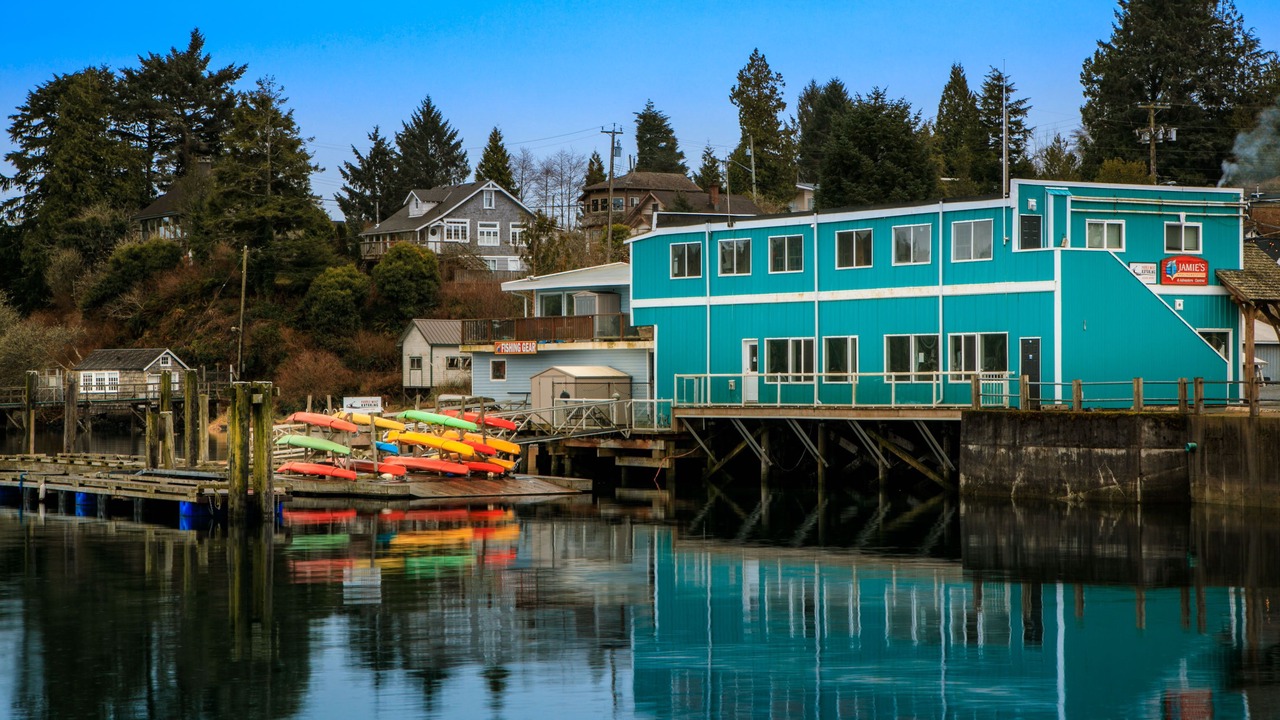 Photo of Others in Ucluelet